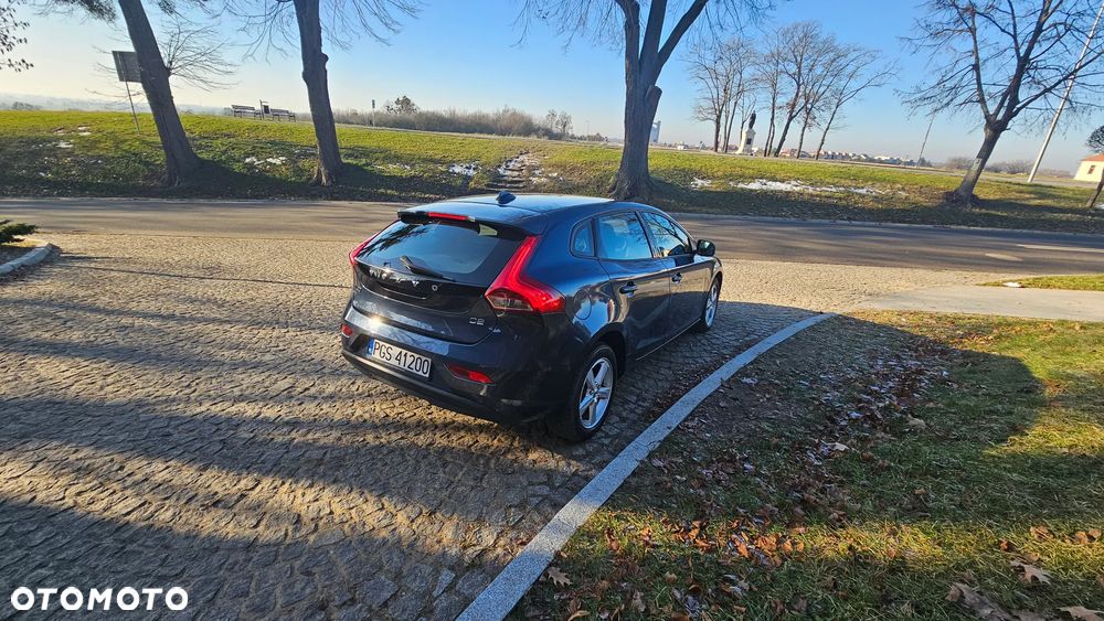 Volvo V40 D2 Drive-E Kinetic - 5