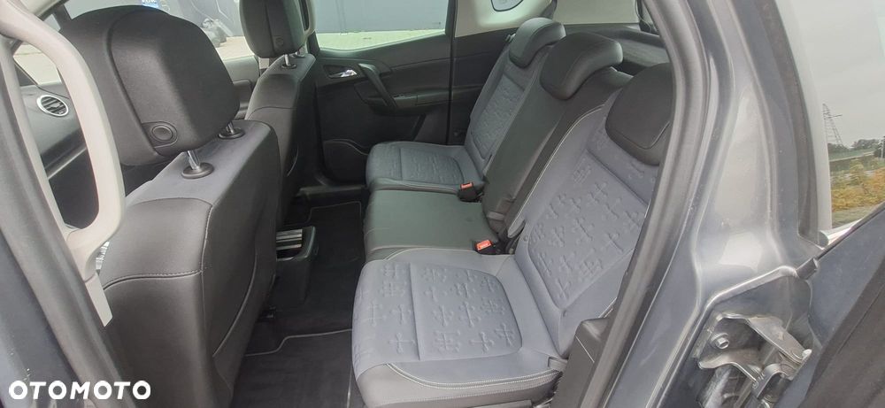 Opel Meriva 1.4 Automatik Innovation - 22
