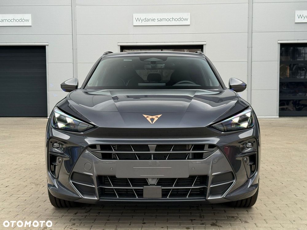 Cupra Terramar 2.0 TSI 4Drive DSG - 5