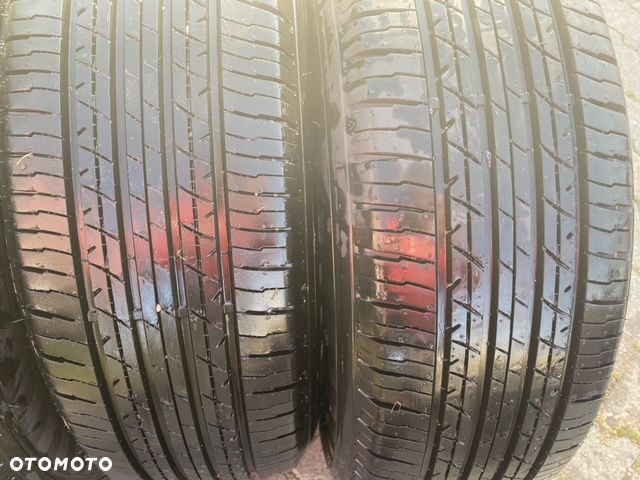 Opony Letnie Haida R16 - 7