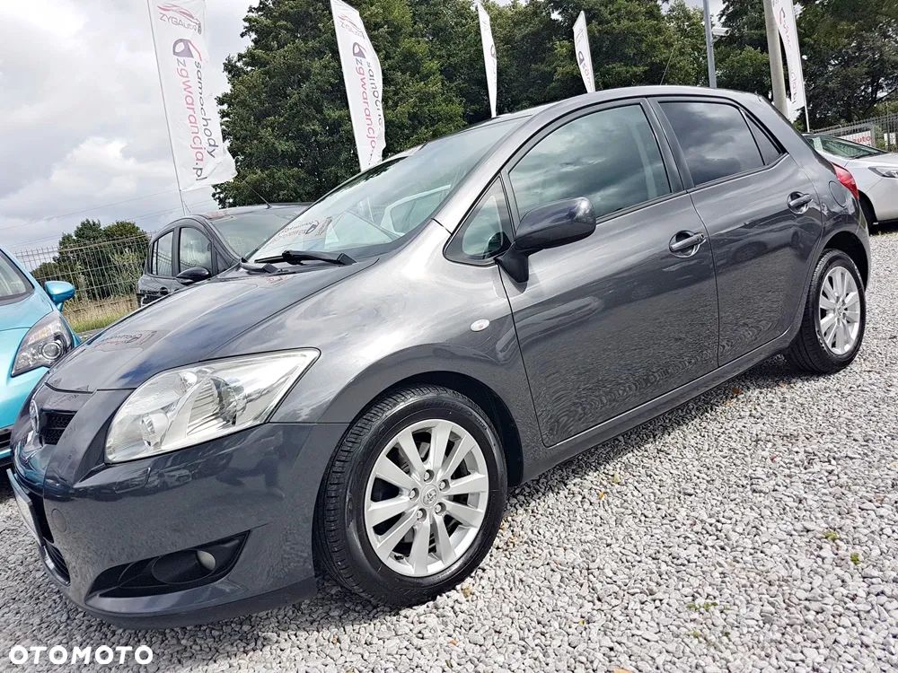 Toyota Auris 2.0 D-4D Executive - 29