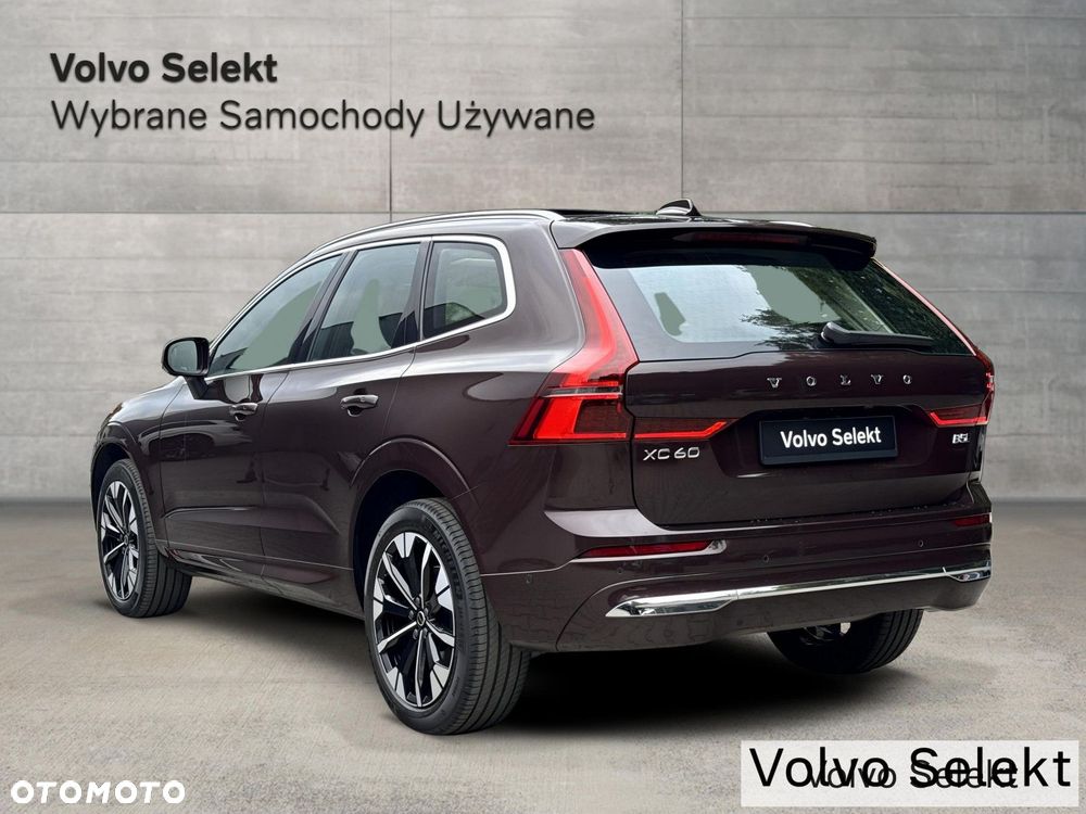 Volvo XC 60 - 4
