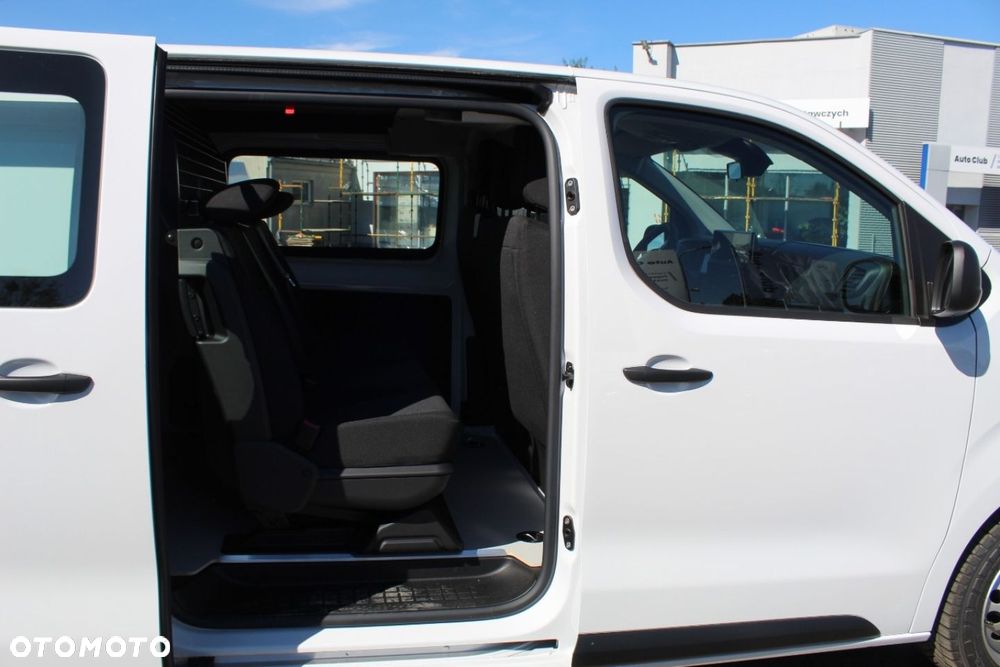 Opel Vivaro - 7