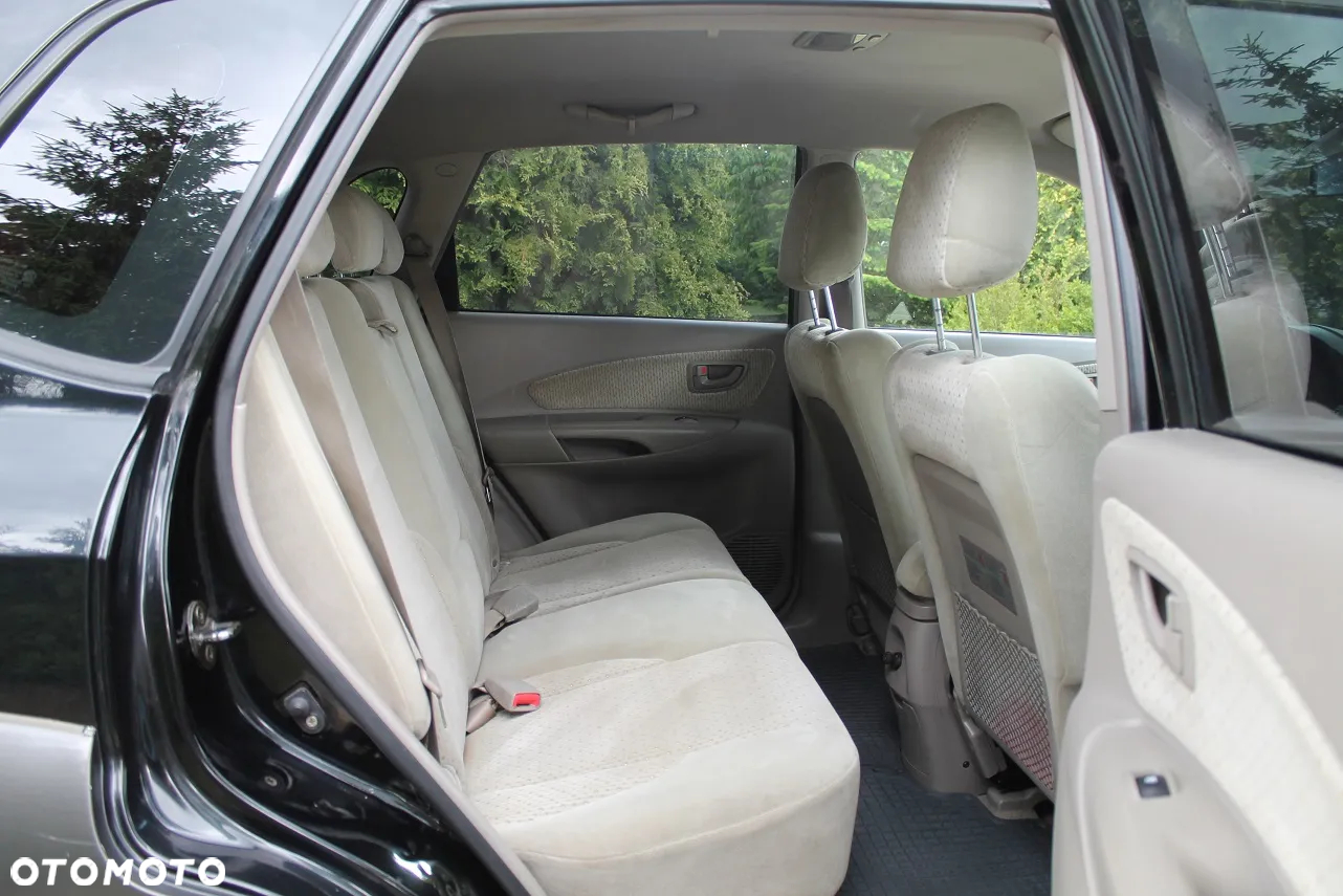 Hyundai Tucson 2.0 CRDi 2WD GLS - 15