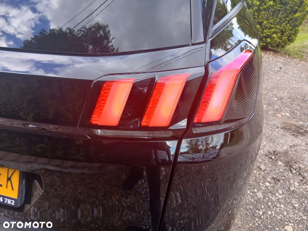 Peugeot 3008 1.2 PureTech GT S&S - 13