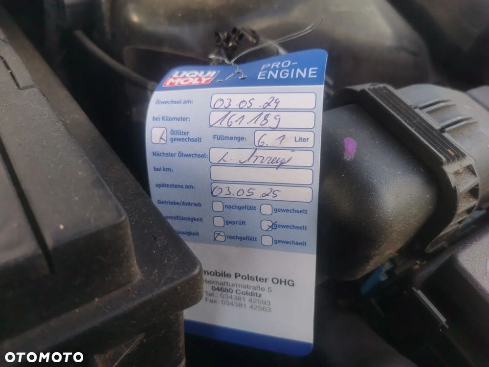 Ford Mondeo 2.0 TDCi Titanium - 28