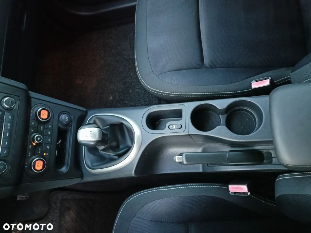 Nissan Qashqai 1.6 acenta - 25