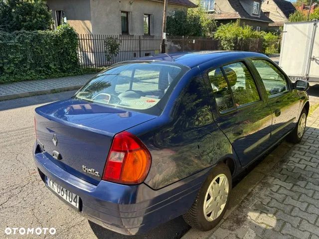 Renault Thalia 1.4 RN - 3