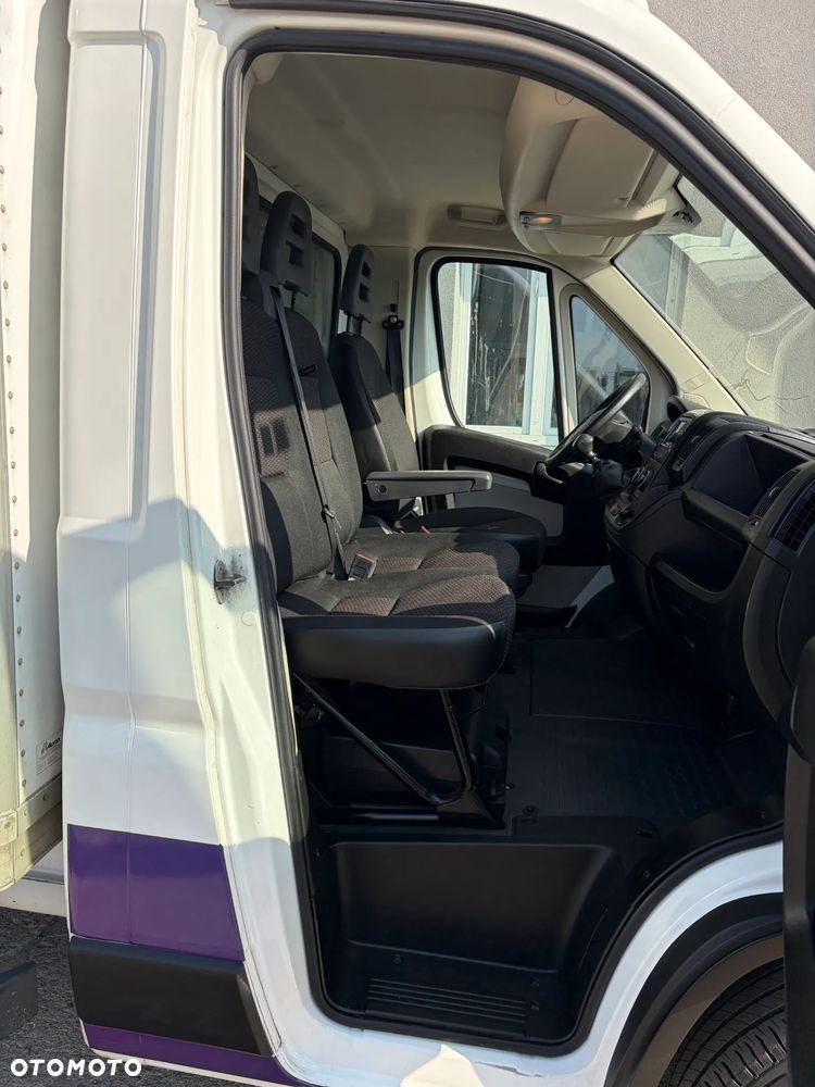 Peugeot Boxer - 23