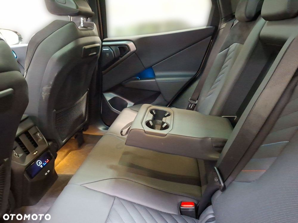 BMW X3 xDrive20d mHEV - 20