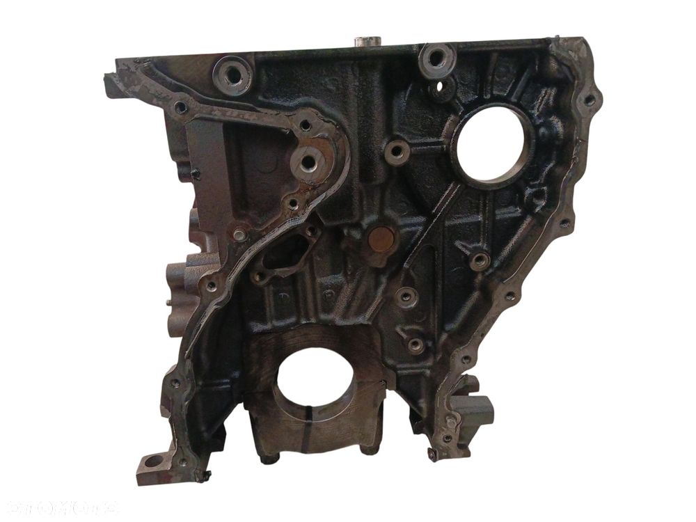 BLOK SILNIKA HYUNDAI IX35 (2009-2013) 2.0 CRDI 136KM R20MT - 5