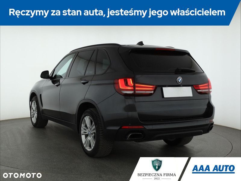 BMW X5 - 6