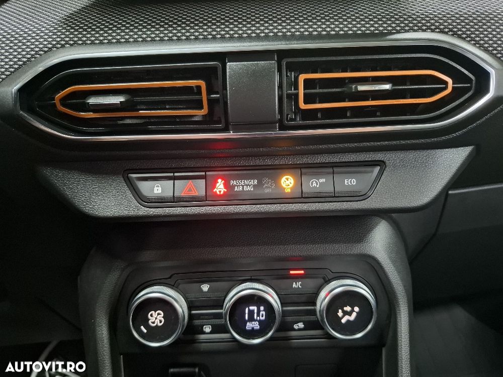 Dacia Sandero Stepway ECO-G 100 MT6 Comfort - 12