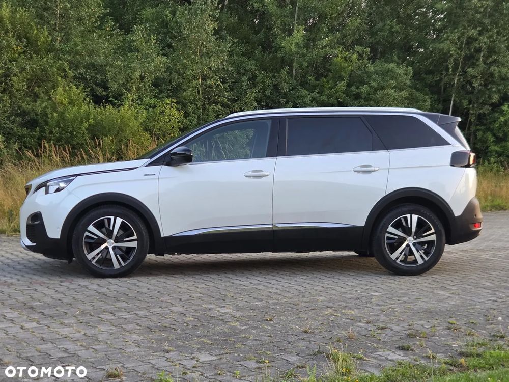 Peugeot 5008 - 3