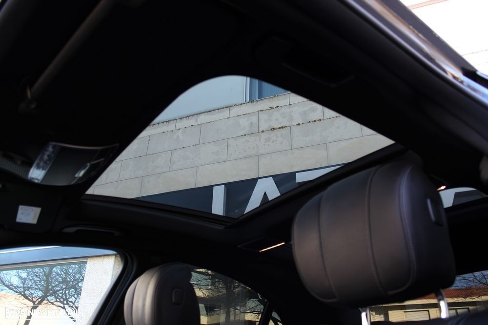Mercedes-Benz S 400 d - 23