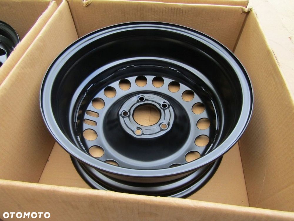 4x Felgi 16 Opel Astra J IV  diesel  Zafira C Insignia B 6,5j 5x115 ET41 - 17