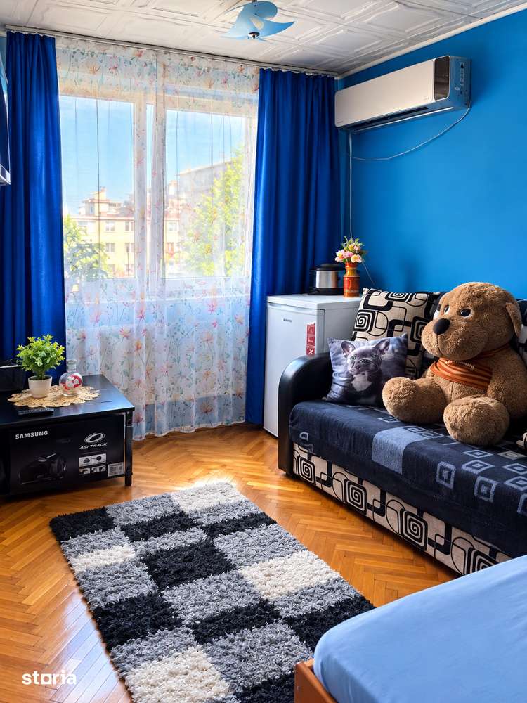 Apartament 2 camere CRAIOVEI — fotografia 1