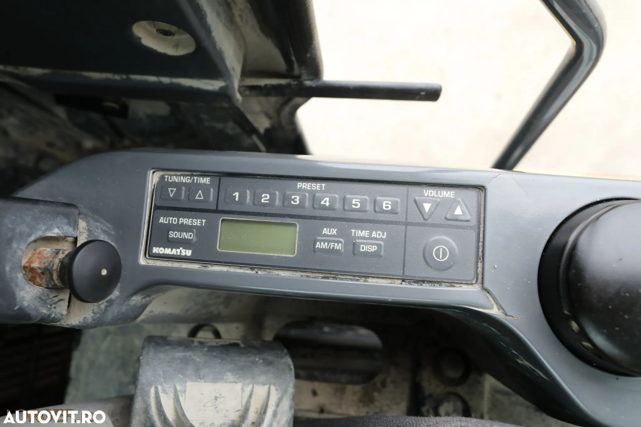 Komatsu PC 360 LC - 11 - 14
