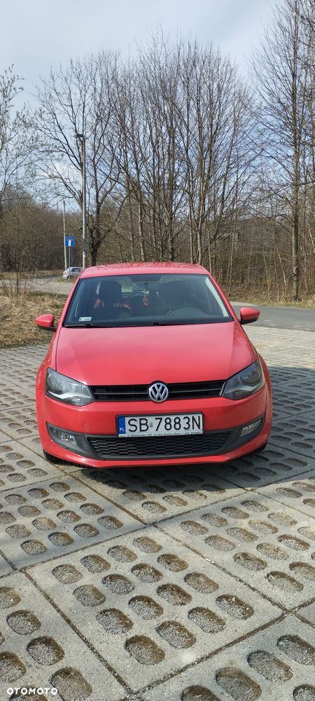 Volkswagen Polo 1.4 16V Comfortline - 5