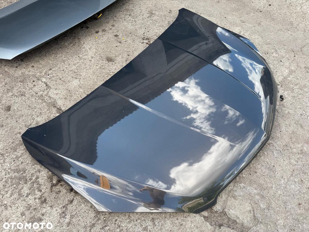 Maska Opel Mokka A Z190 oryginał - 3