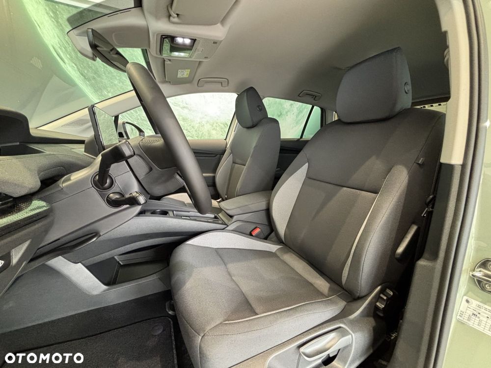 Skoda Elroq 60 63kWh - 10
