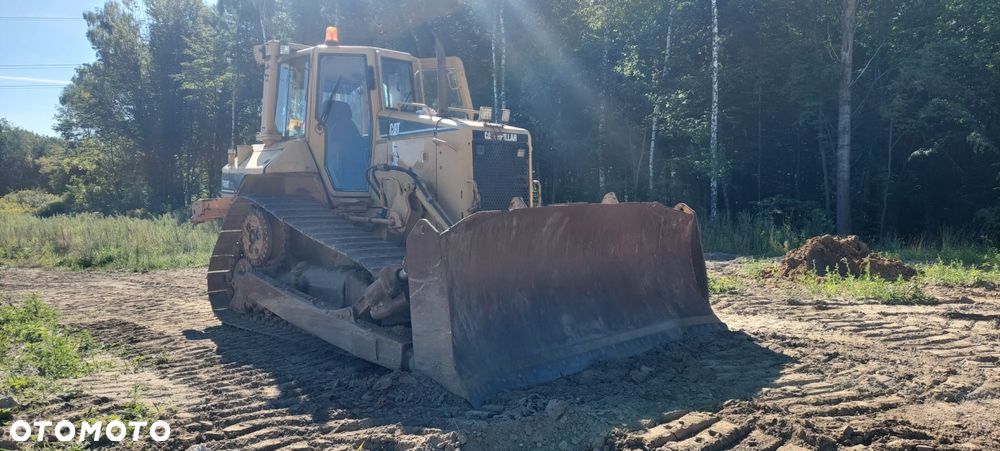 Caterpillar D6N LGP - 9