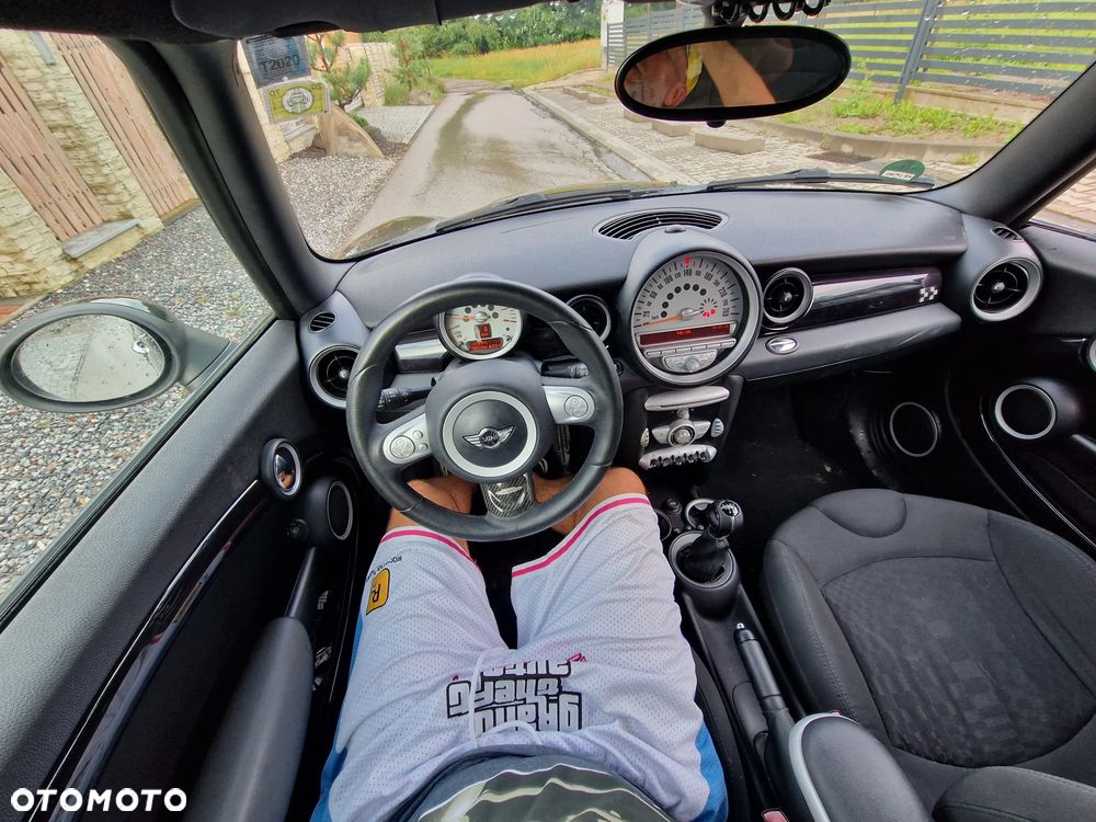 MINI Clubman - 4