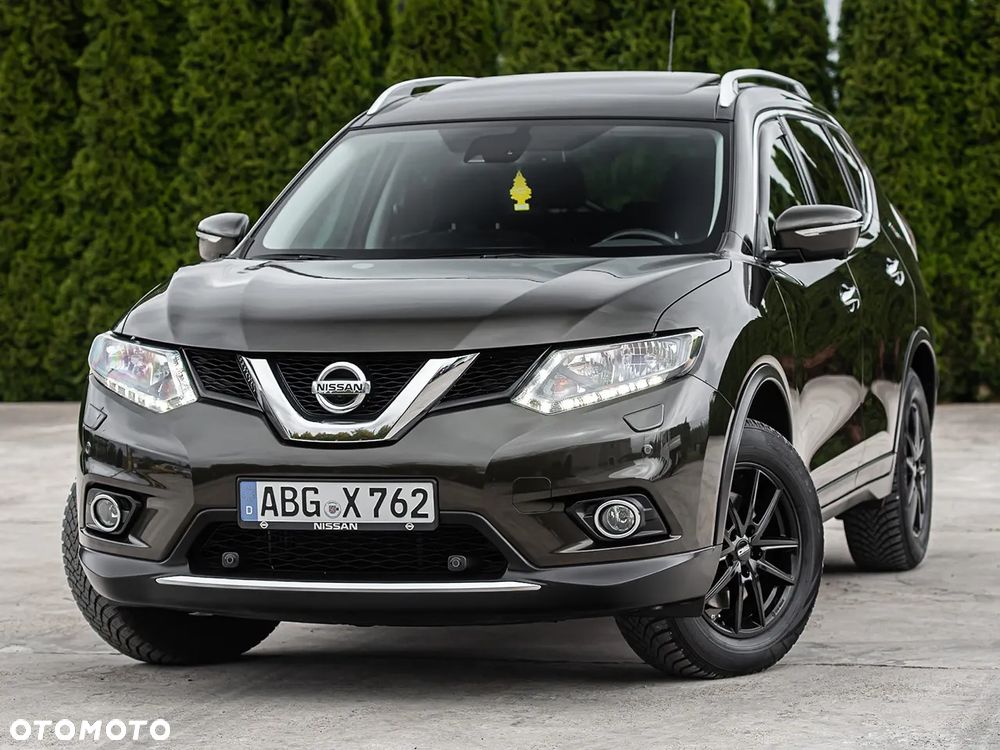 Nissan X-Trail 2.0 dCi Xtronic Acenta - 5