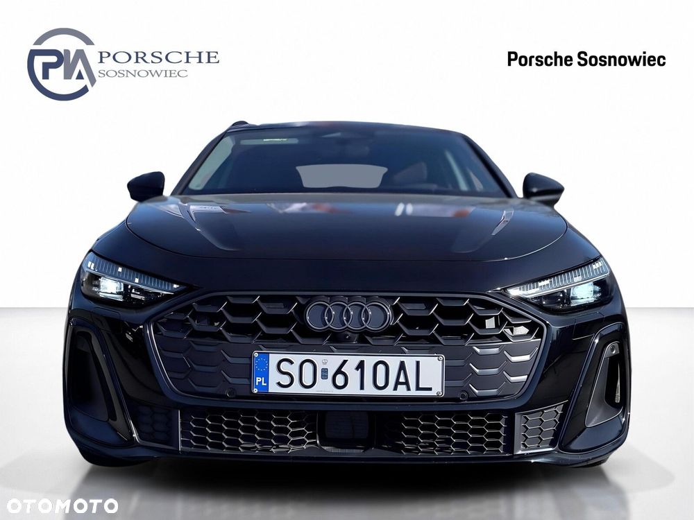 Audi A5 Avant - 10