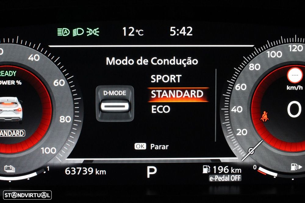 Nissan Qashqai 1.5 e-Power N-Connecta - 50