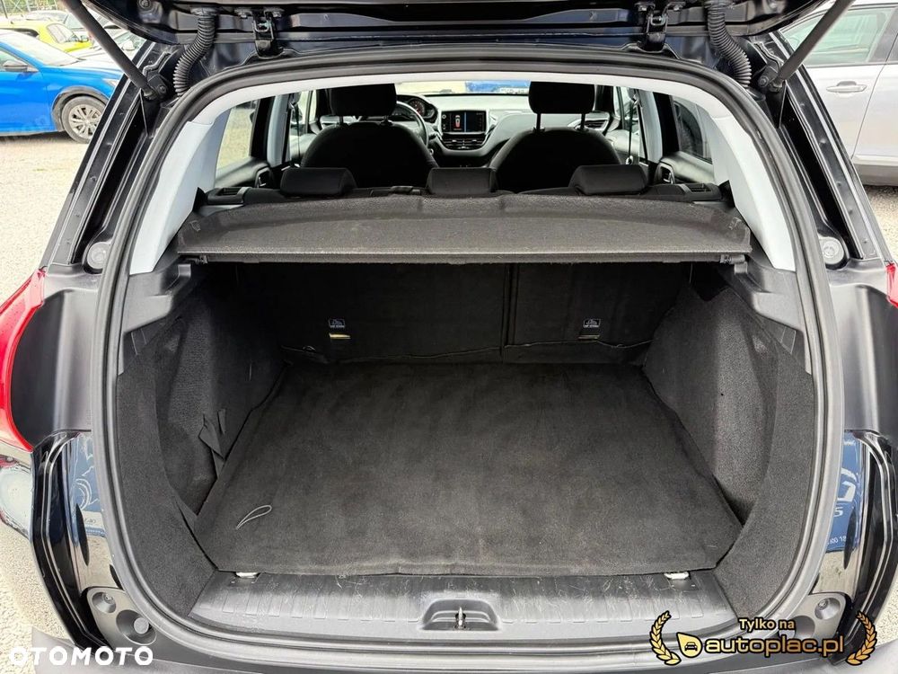 Peugeot 2008 - 28