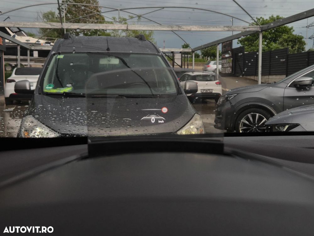 Renault Espace Energy TCe 225 EDC Initiale Paris - 40