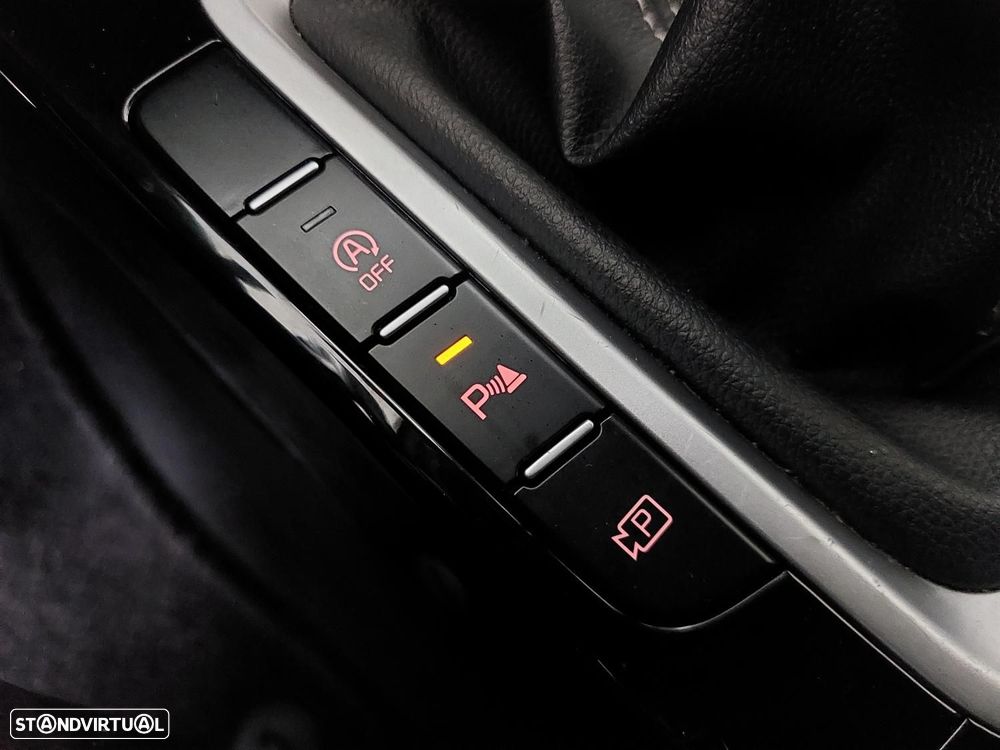 Kia ProCeed 1.0 T-GDI GT Line - 34