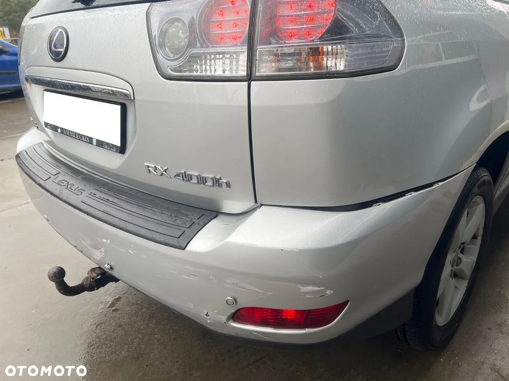 Lexus RX 400h Prestige - 19