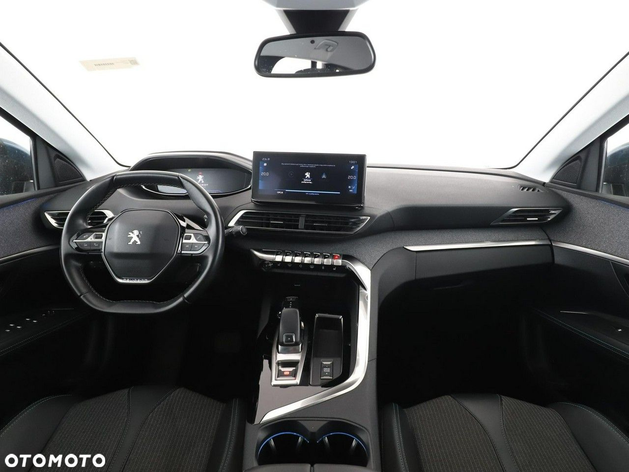 Peugeot 3008 PureTech 130 Stop & Start GPF EAT8 Allure Pack - 15