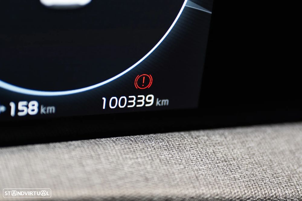 Kia EV6 77,4-kWh Business - 46