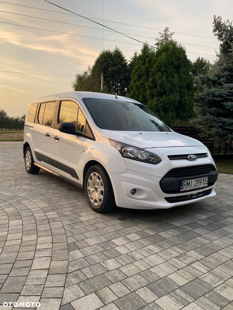 Ford Transit - 6
