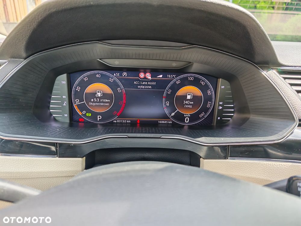 Skoda Superb 2.0 TSI 4x4 L&K DSG - 7