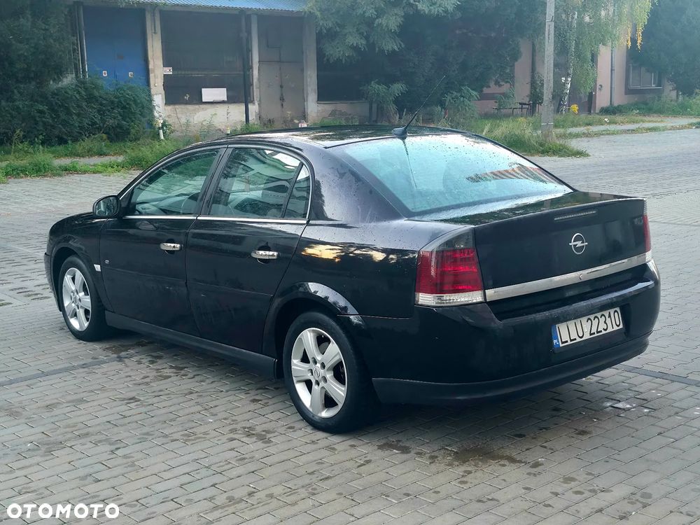Opel Vectra 2.0 DTI Comfort - 3