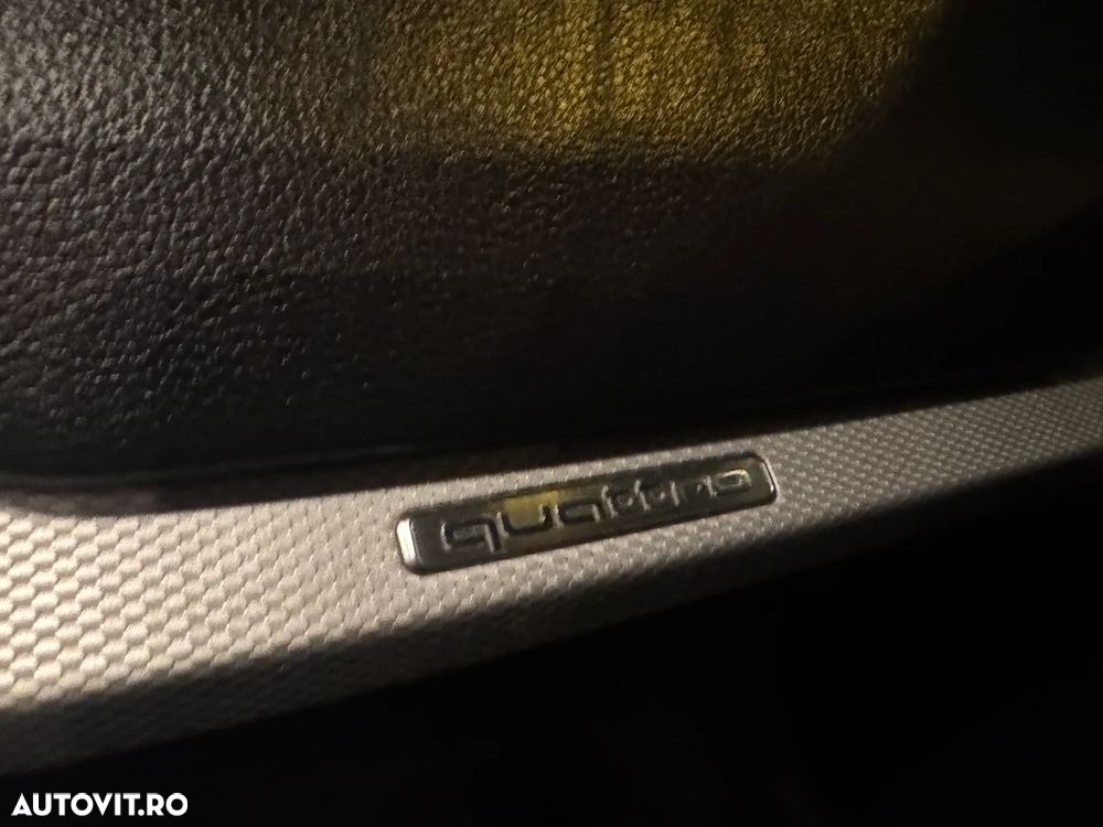 Audi Q2 2.0 TDI quattro S tronic sport - 20