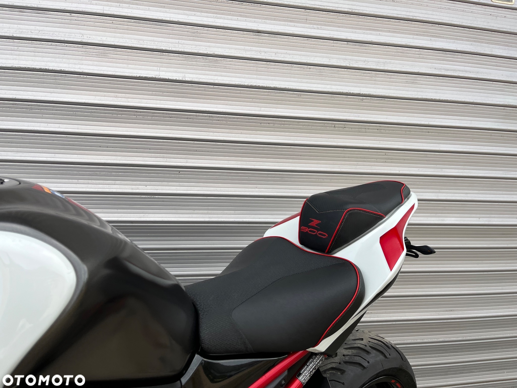 Kawasaki Z 900 - 16