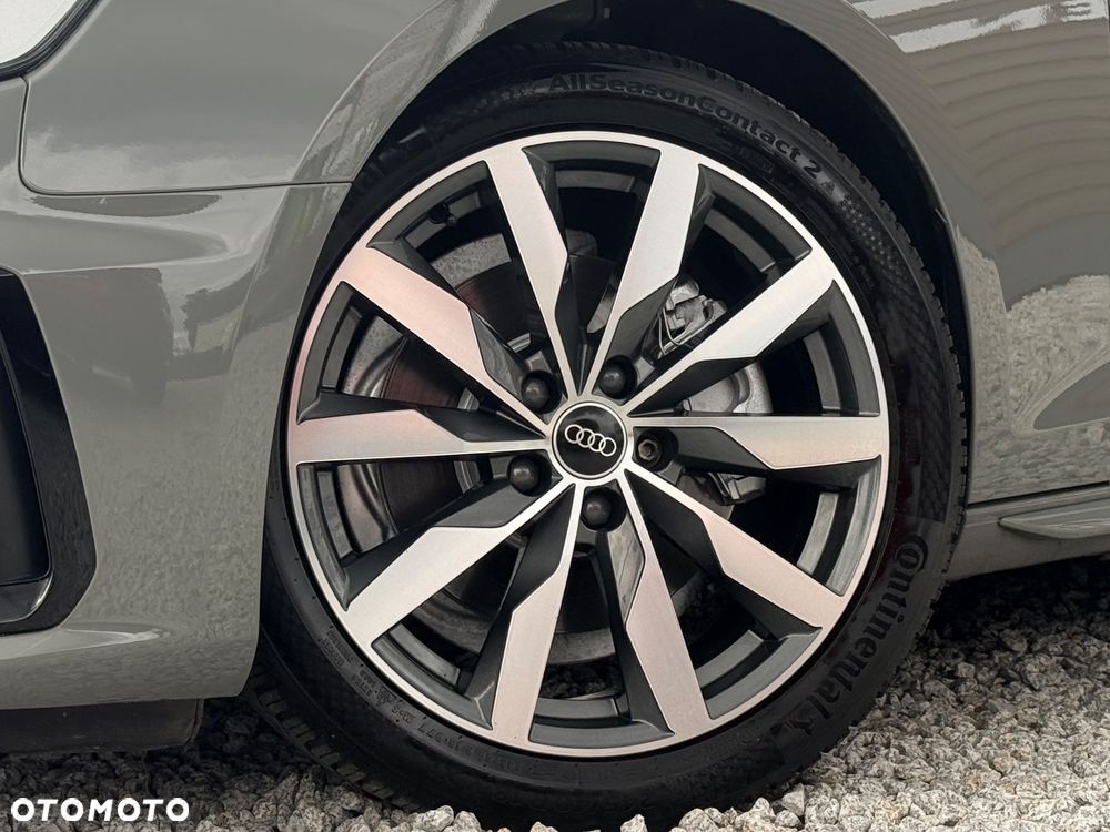 Audi A4 Avant 35 TFSI mHEV S Line S tronic - 12
