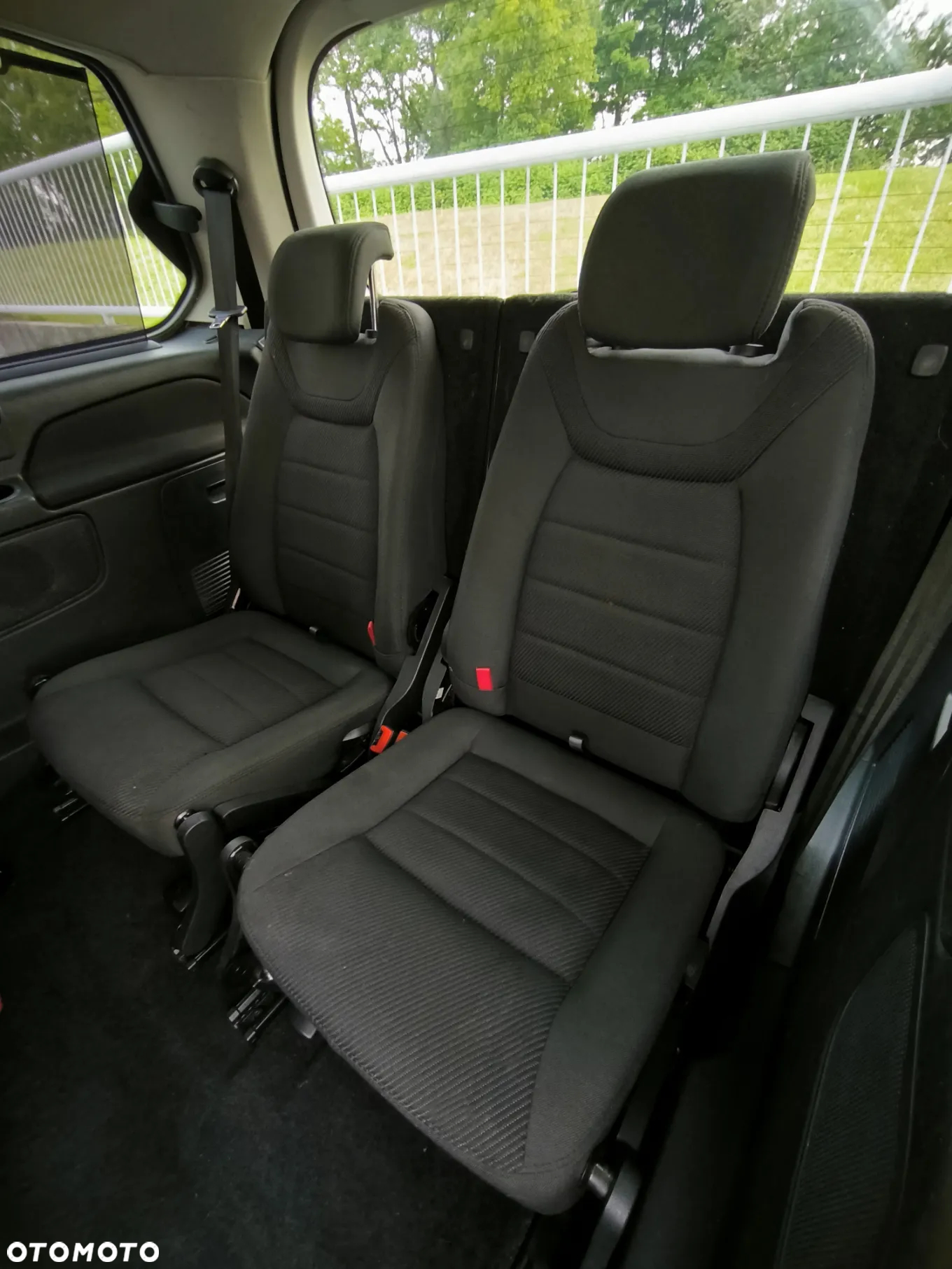 Ford Galaxy 2.0 TDCi Titanium - 15