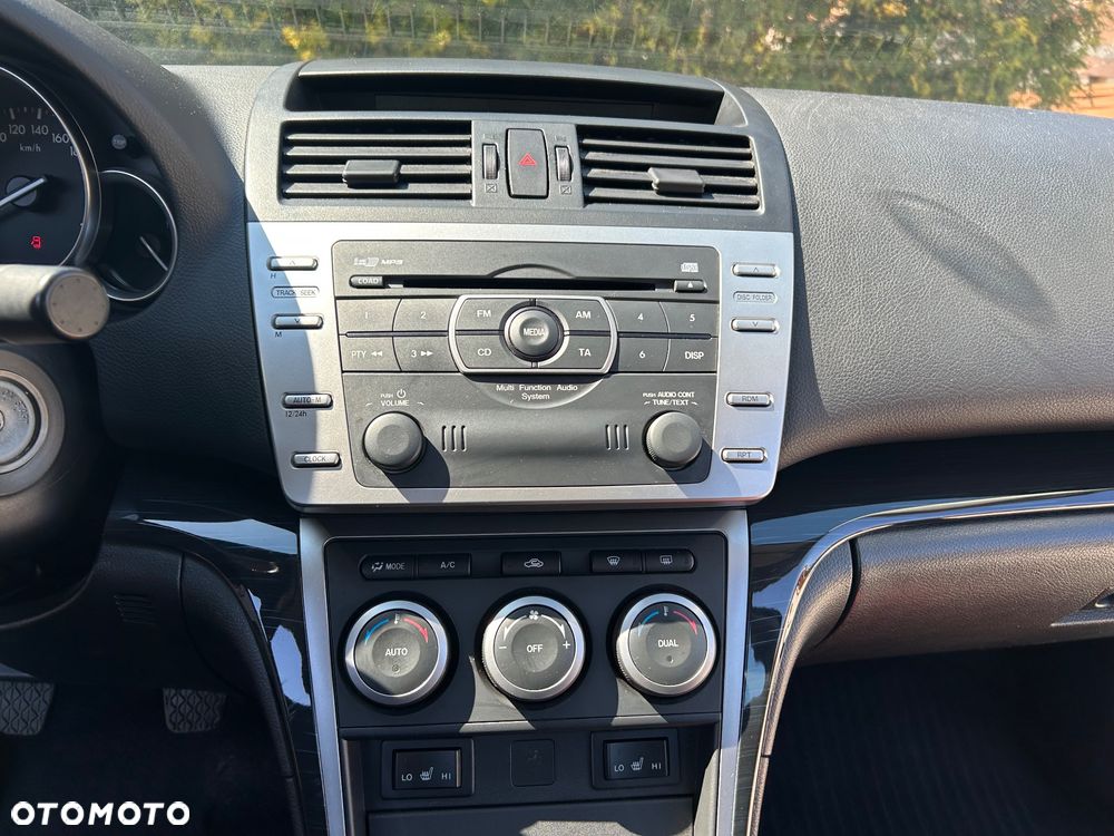 Mazda 6 1.8 Comfort - 13