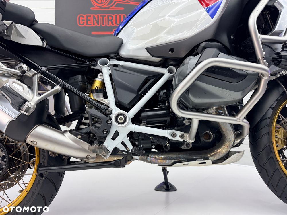 BMW R1250 GS Adventure - 26