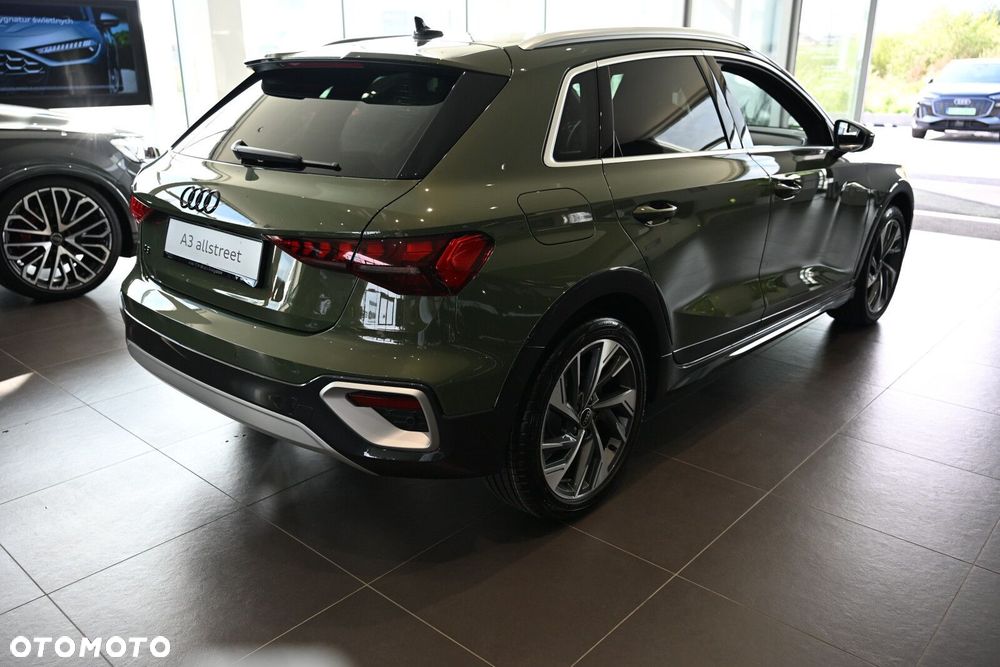 Audi A3 Allstreet - 7