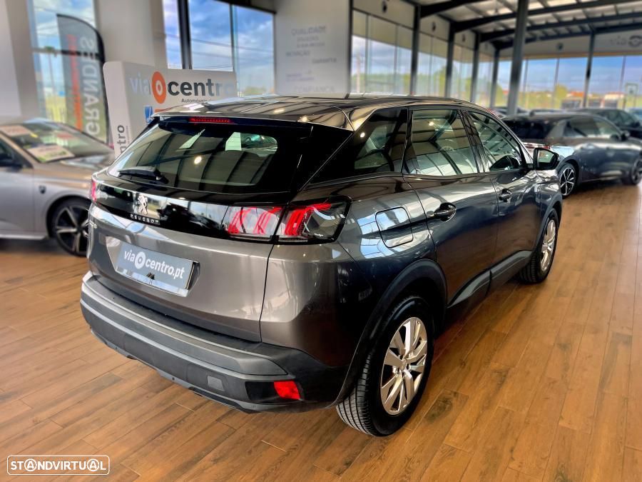 Peugeot 3008 BlueHDi 130 Stop & Start Active Pack - 2
