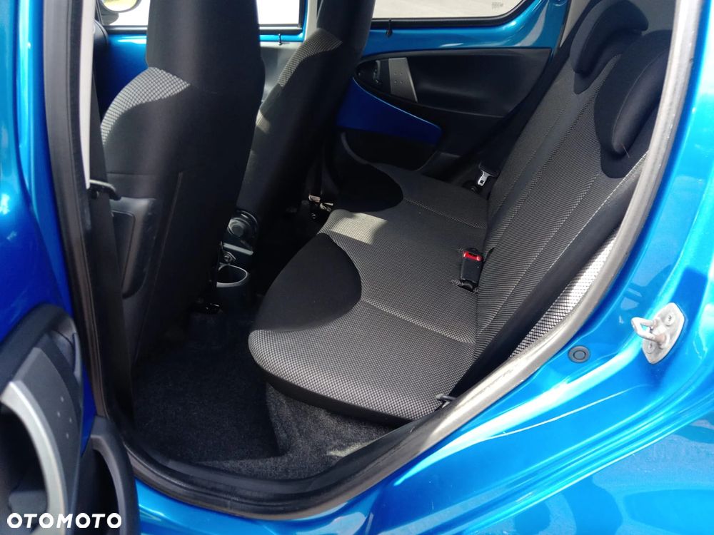 Toyota Aygo 1.0 VVT-i Easy - 14