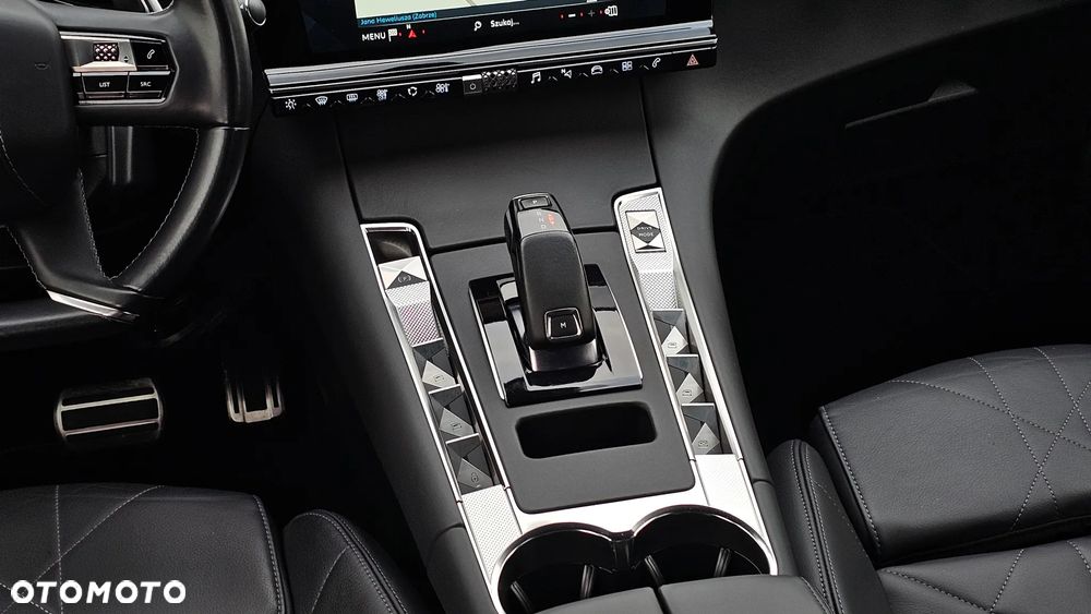 DS Automobiles DS 7 Crossback 1.6 PureTech Grand Chic - 29
