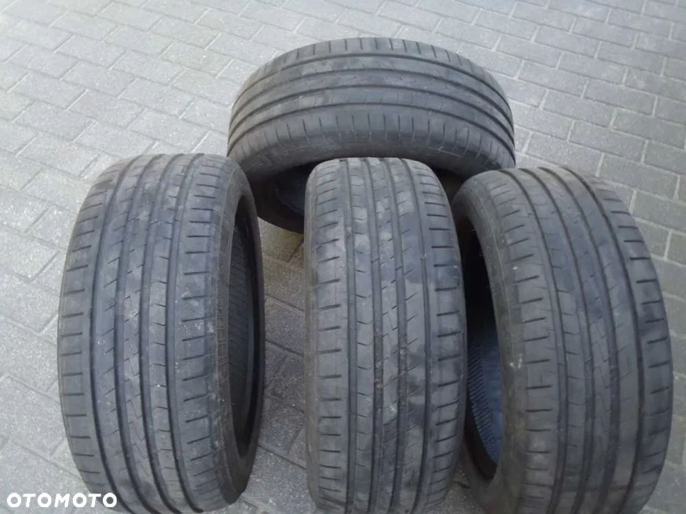 opona opony VREDESTEIN SPORTRAC 5 GIUGIARO 195/50/15 82V 6,5mm ładne - 1